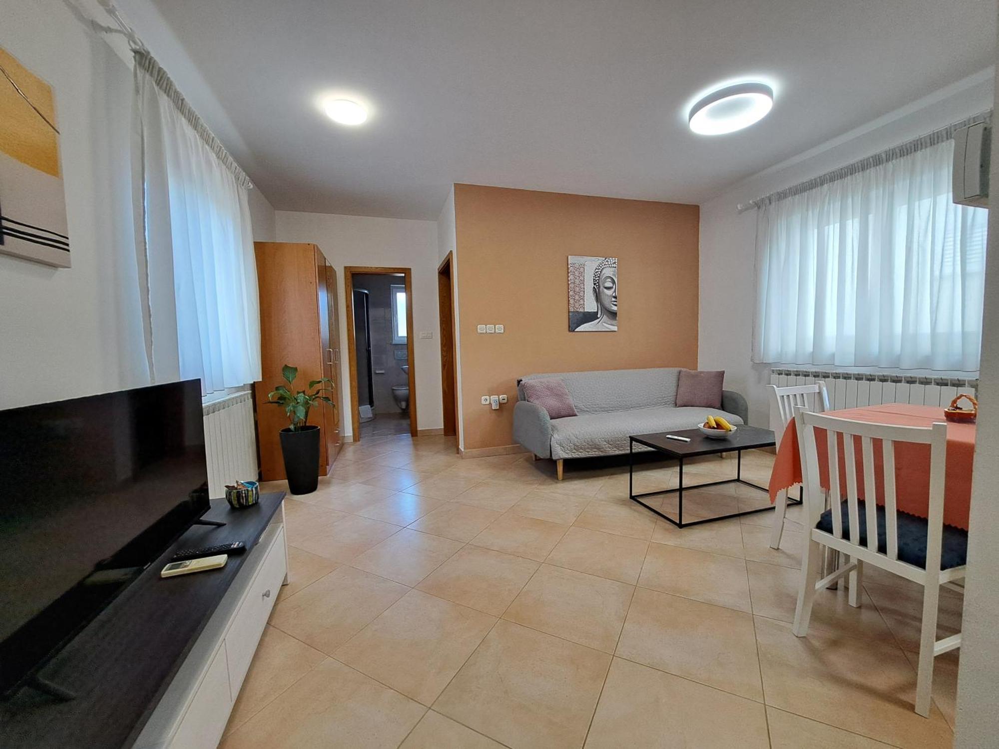 Petra Daire Zadar Dış mekan fotoğraf